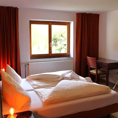 Διαμέρισμα Haus Kleiner Turm Schruns